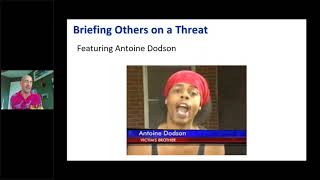 Intro Sec Con 2020: Daniel Gordon - Threat Intelligence 101