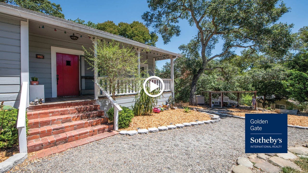 105 Iolanthus Ave Novato CA Novato Homes for Sale YouTube