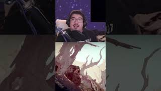 I Shoulda Played This Earlier #laikaagedthroughblood #animation #twitch #highlight
