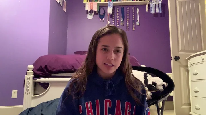 Brianna Broussard's Ted Talk