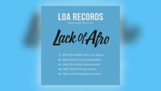 05 Lack of Afro - Fires Glow (feat. Emma Noble) (Pocketpoet Remix) [LOA Records Ltd]