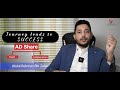Ad share marketing solution team work journey lead to success