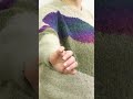 Образы с вязаными изделиями на каждый день. 18 ноября 2024. #Образдня180 #shorts