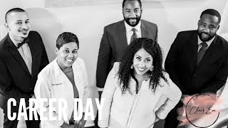 Highland Heights Elementary Virtual Career Day
