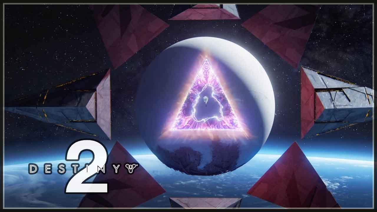 The Witness Enters Inside The Traveler Destiny 2 Cutscene YouTube The Witness Enters Inside The Traveler Destiny 2 Cutscene YouTube