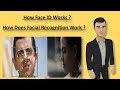 How Face ID Works ? | what is Facial Recognition ?