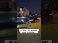 If you can't do the time, don’t do the crime 🚨 🎥 90_day_julian