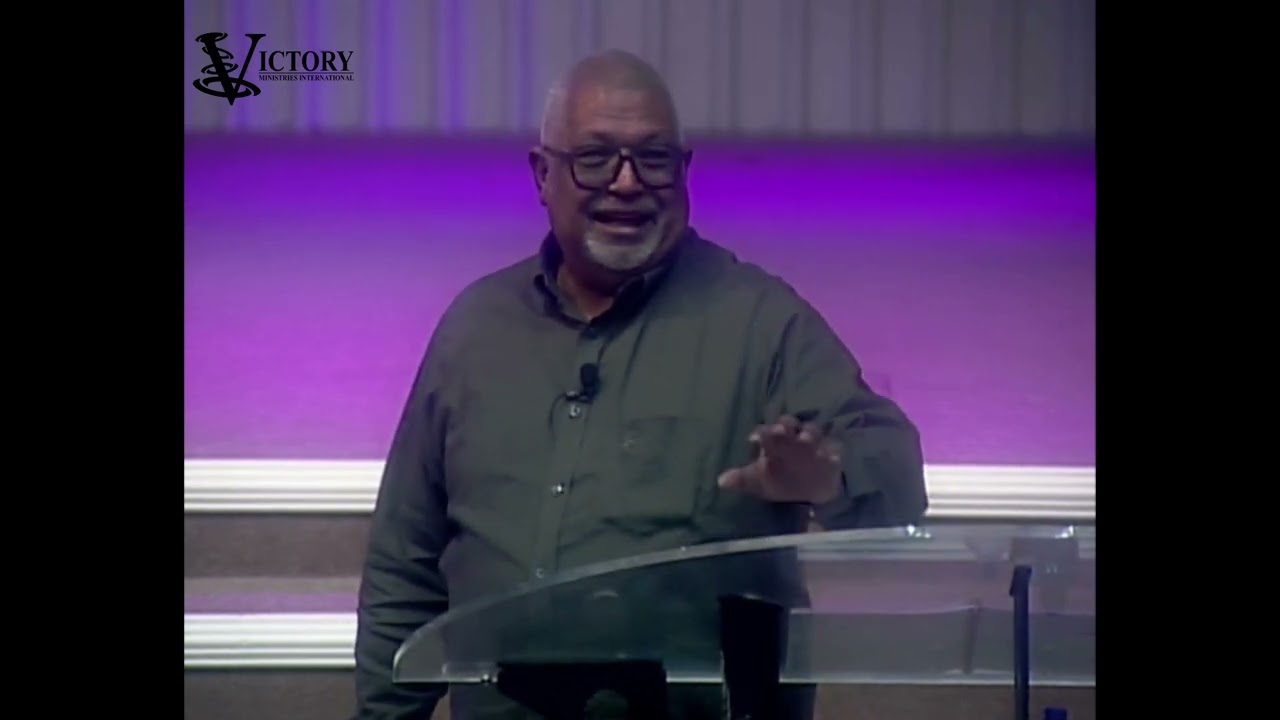 Jerome Liberty - Faith