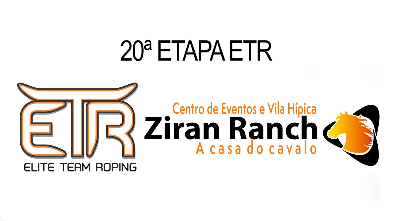 20ª Etapa ETR - ZIRAN RANCH 13/02 - YouTube