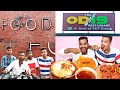 Hotel od19  resturant  best main road side hotelod 19    challengeodia eating show