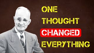 Think And Grow Rich The True Story Of Napoleonhill Rich Mind Script Mindscript