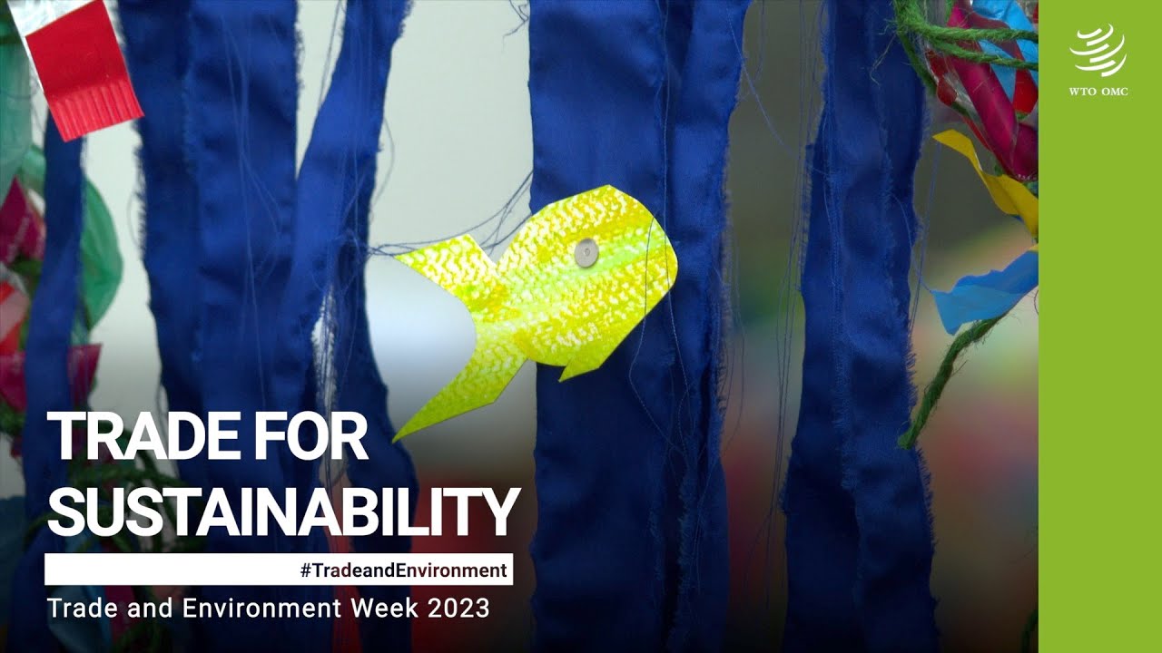 Trade for Sustainability