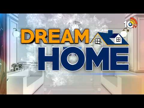 Dream Home | Hyderabad Real Estate News | My Home Group | 03-10-2026 | 10TVNews - 10TVNEWSTELUGU