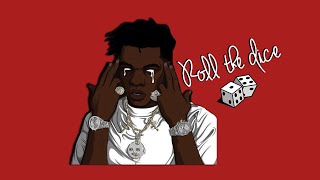FREE Beat With Hook | Lil Baby Type Beat | Free Instrumental With Hook - "Roll The Dice" 🎲