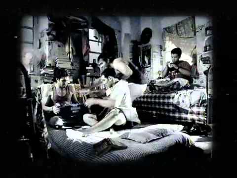 Master Card Reunion Commercial
