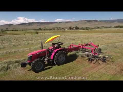 Redden Ranch Rocking R4 Colorado Ranches for Sale - Redden Ranch | Mason & Morse Ranch Company ...