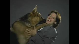 Komissar Rex Speechless