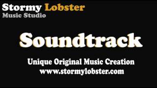 Action Underscore Soundtrack With Drums Strings Harp Woodwinds and more