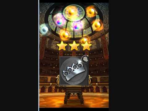 FFRK レア装備召喚１１連【クリスマスの記念に】