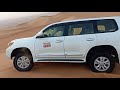 desert safari in Dubai