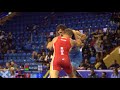 Международный турнир по греко-римской борьбе памяти олимпийского чемпиона Олега Караваева