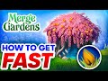 🎁How to Get EVERYTHING in Merge Gardens: Tulips, Acorns, Mossy Pebbles &amp; More🎁