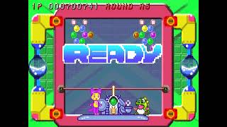(Gameplay - 1756) Super Bust-A-Move (Gameboy Advance - 48) screenshot 4