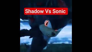 Sonic Vs Shadow Edit🤯☠️ I Project Shadow | No Batidao#edit#sonicthehedgehog#sonic#shadow#shadowedit