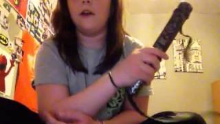 Hair tutorial gone wrong !