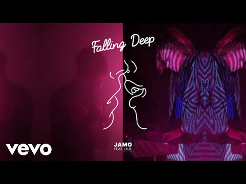 JAMO - Falling Deep ft. HUE