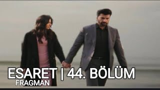 Esaret 44. Bölüm Fragmanı Redemption Episode 44 Promo English & Spanish Subs