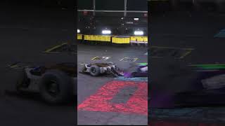 Bot Gets Flipped Like A Pancake