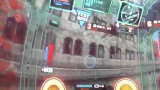 【戦場の絆】  'Kelios'  NY66  NS