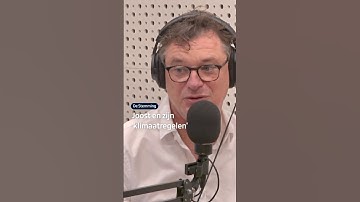 Is dit woord nu al een begrip? | De Stemming | NPO Radio 1 #nporadio1 #destemming #podcast