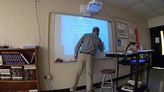 Ionic & Covalent Homework Discussion II