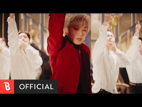 [M/V] PARK JI HOON(박지훈) - 360 (Performance ver.)