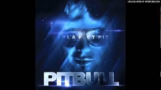 Shake Senora / pitbull Feat. T-Pain and Sean Paul