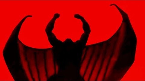 red terror - the weeknd (slowed + reverb)