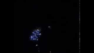July 3 2014 Kiefer Fireworks