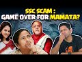 Arpita Mukherjee & SSC Scam | Game over for Mamata Banerjee? | Akash Banerjee