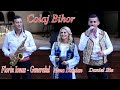 Florin Ionas - Generalul, Nena Damian si Daniel Ilie - Colaj Bihor (Zilele Comunei Moneasa)