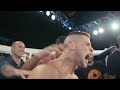 CM Punk talks CFFC 74