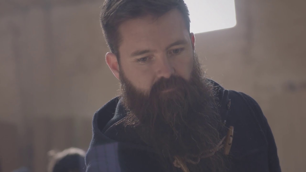 MANUFACTURA The Andes House · BÁSICO Cristián Domínguez YouTube