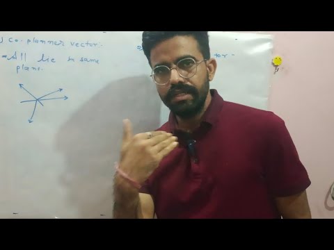 Vector part 2 - YouTube
