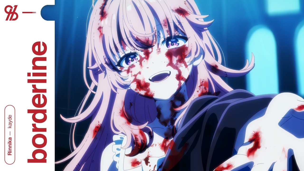 Rinnika - Borderline (kayde)