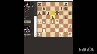 Round 5# Prag V/S wesley so# Grand Chess Classic tour 2026#in Romaina#Rk Chess Academy#