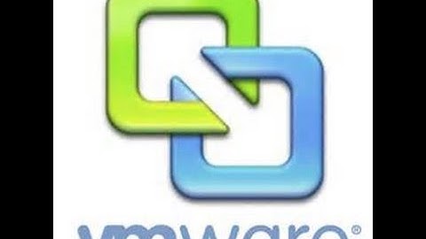 [BayCloud] How to Install VMware Horizon View 4.1 [32 Bit] Windows OS