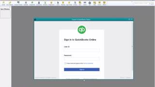 Converting from QuickBooks Enterprise