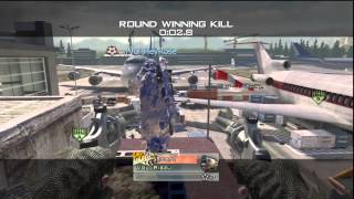 OLD leftover