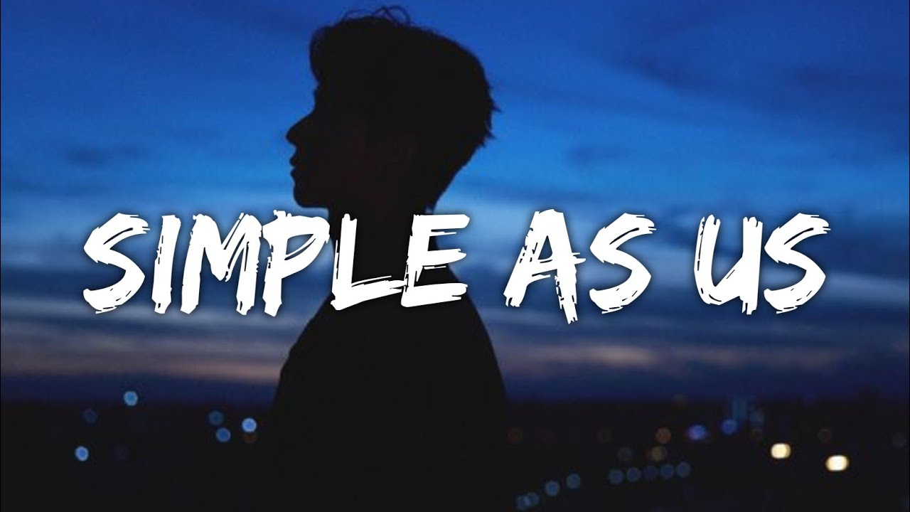 Watch 4BOUT - Simple As Us (Lyrics) (From Teach You a Lesson) on YouTube Watch 4BOUT - Simple As Us (Lyrics) (From Teach You a Lesson) on YouTube